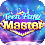 Teen Patti Master King Logo